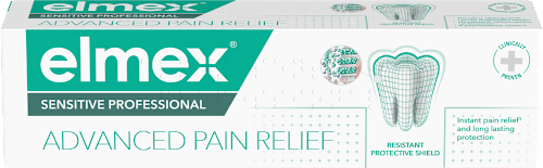 Sensitive Professional pasta za zube  elmex