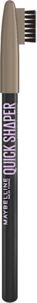 Szemöldökceruza, Quick Shaper - Nr. 02 Blonde MAYBELLINE NEW YORK