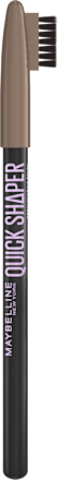 Szemöldökceruza, Quick Shaper - Nr. 03 Soft Brown MAYBELLINE NEW YORK