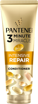 Odżywka do włosów 3 Minute Miracle Repair  PANTENE PRO-V