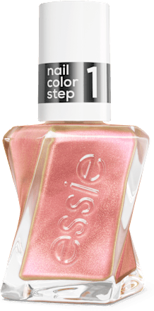 Körömlakk, Gel Couture Liquid Diamonds - Nr. 567 Frost Yourself essie