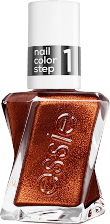 Körömlakk, Gel Couture Liquid Diamonds - Nr. 568 Baby Carats essie