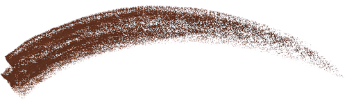 Olovka za obrve Professional – 001 Dark Brown RIMMEL LONDON