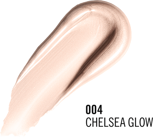 Tekoči osvetljevalec Multi-Tasker Turbocharged Glow, 004 Chelsea Glow RIMMEL LONDON