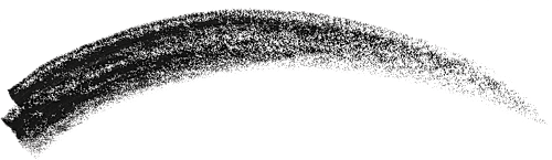 Svinčnik za obrvi Brow This Way, 004 Black Brown RIMMEL LONDON