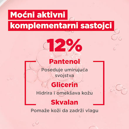 Cica+ višenamenski balzam Mixa
