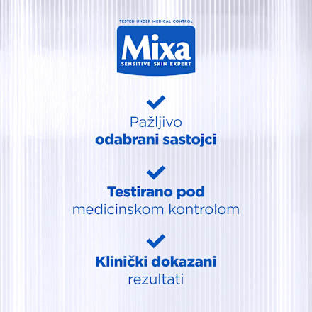 Cica+ višenamenski balzam Mixa