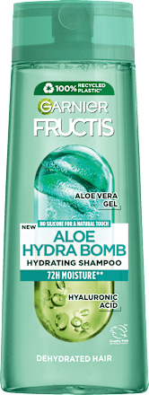 Шампоан за коса Aloe Hydra Bomb GARNIER FRUCTIS
