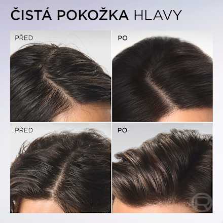 šampon na vlasy Hyaluron Pure  L'ORÉAL PARiS ELSEVE