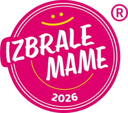 Šampon za lase in telo Kids AFRODITA