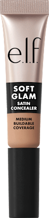Concealer Soft Glam Satin 30 Medium Warm e.l.f. Cosmetics