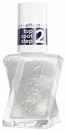 Fedőlakk, Liquid Diamonds - Diamond Dust essie