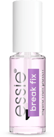 Folyékony körömregeneráló tapasz, Break Fix essie