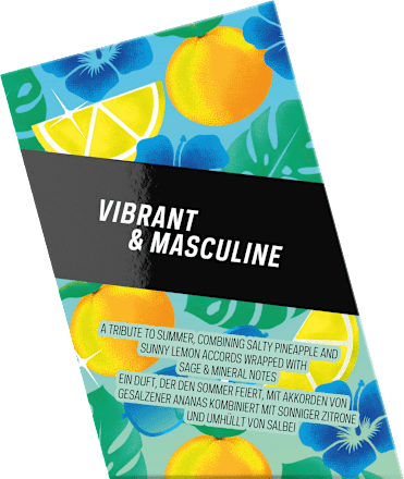 Summer Man Eau de Toilette bruno banani