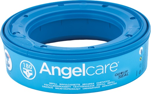 Náhradná kazeta single Angelcare