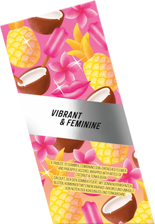 Summer Woman Eau de Toilette bruno banani