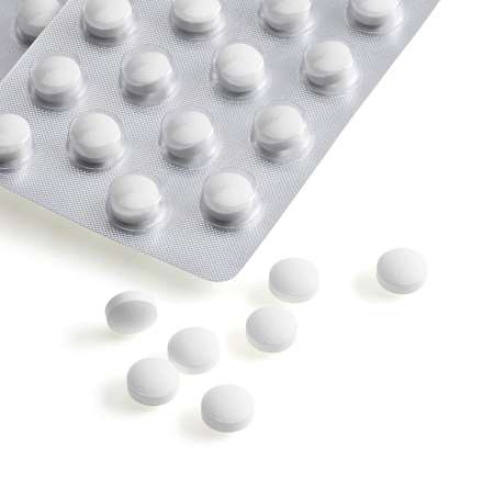 Zink 15 + Histidin + Cystein Tabletten 40 St Mivolis