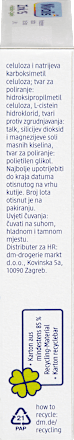 tablety zinek + histidin + cystein Mivolis