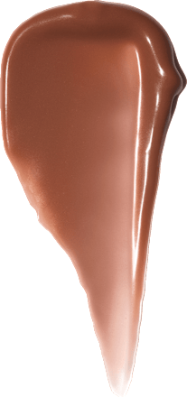 Balsam do ust Oh My Gloss Butter Me Up 001 Latte Delight RIMMEL LONDON