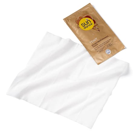 Önbarnító kendő SUNDANCE