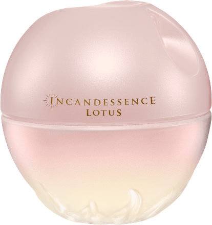 Дамска парфюмна вода Incandessence Lotus AVON