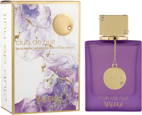 Club De Nuit Maleka edp ARMAF