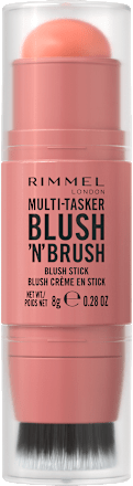Multi Tasker rumenilo i bronzer u stiku - 100 Cotton Candy RIMMEL LONDON