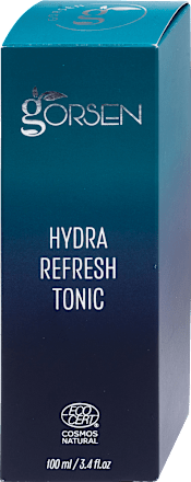 Tonik za lice Hydra Refresh GORSEN