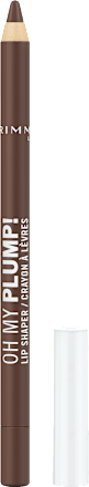 Oh My Plump! olovka za usne - 110 Cappuccino Deep  RIMMEL LONDON