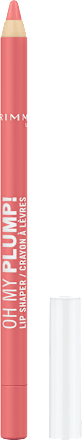 Oh my Plump olovka za usne - 020 Bougie RIMMEL LONDON