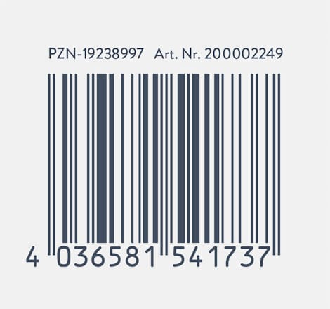 Gesichtscreme Anti-Pickel Akut SOS