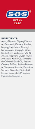 Handcreme AKUT SOS