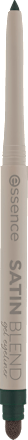 Satin Blend Gel olovka za oči - 06 Deep Olive essence