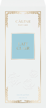 Női EdP Lait Clair  CÂLINE