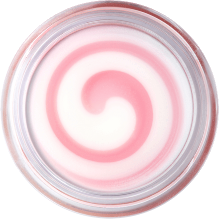 Parfait Pistachio Cream Delight maska za usne - 01 Vanilla Sweet Treat CATRICE