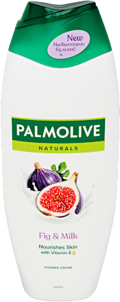 Krémtusfürdő Naturals Fig & Milk Palmolive