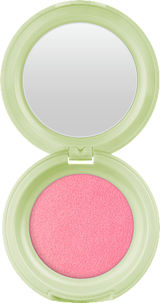 Blush Cream Pistachio Cream Delight rumenilo - 02 Strawberries & Cream CATRICE