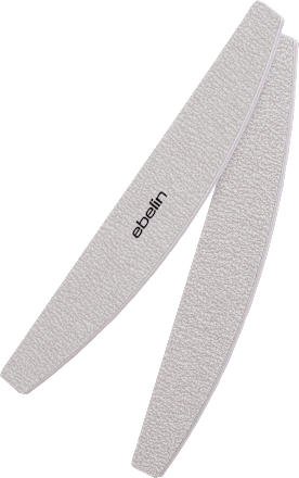 Пила за изкуствени и гел нокти ebelin