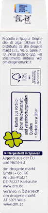 Omega 3 algino ulje kapsule Mivolis
