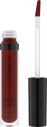 Gloss Obsessed sjaj za usne - 060 Gloss and Found CATRICE