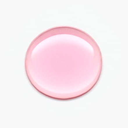 Glow Tint Perfecting lak za nokte - 010 Soft Blush CATRICE