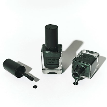 Gel Affair lak za nokte - 047 Deep Woods Spell CATRICE