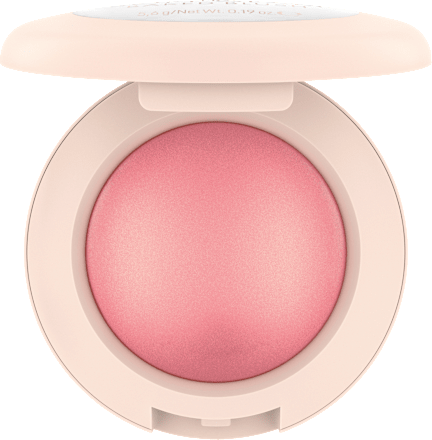 Lícenka Soft Glam Baked - 040 Midnight Berry CATRICE