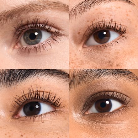 Hyper Lash maskara - 030 Burgundy Bliss CATRICE