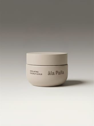 Exfoliačný kokosový peeling  ála Palla