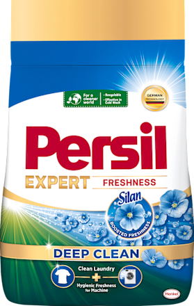 Prašek za pranje perila Expert Deep Clean Persil