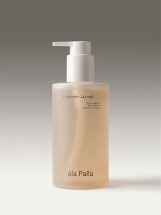 Odličovací gél na zachovanie kožnej bariéry ála Palla