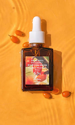 Serum Vitamin C Boosting Dr. Althea