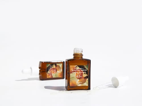 Serum Vitamin C Boosting Dr. Althea