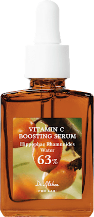 Serum Vitamin C Boosting Dr. Althea
